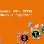 5 Reasons Why STEM Education is Important