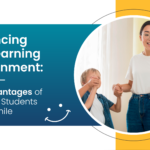 Enhancing The Learning Environment: The Advantages of Greeting Students in a Friendly Gesture